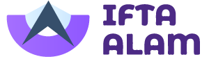 ifta Alam
